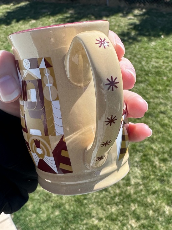 Christkindl Markt | Grand Rapids Downtown Market Mug | Size 8 oz - Picture 9 of 9